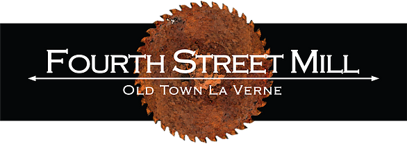4th Street Mill Logo